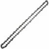 JARDIAFFAIRES Chaine Pour Tronçonneuse Pas 3/8, Jauge 1.3mm Avec 64 Maillons Entraineurs -TronçOnneuse Et Accessoire Sales 23180702 1
