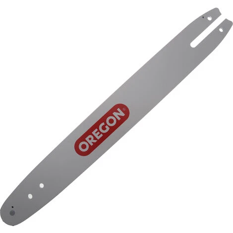 Guide Oregon 160SDEA074 40cm De Coupe Pas 3/8LP, Jauge 1.3mm 3 Guide Oregon 160SDEA074 40cm De Coupe Pas 3/8LP, Jauge 1.3mm