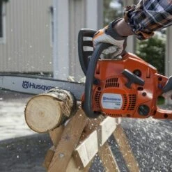 HUSQVARNA GROUP Tronçonneuse Husqvarna 120 Mark II -TronçOnneuse Et Accessoire Sales 23280467 4