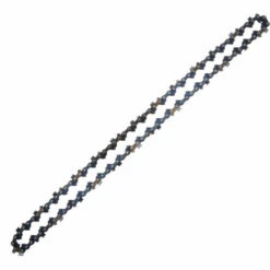 JARDIAFFAIRES Chaîne Pour Tronçonneuse Pas 3/8LP, Jauge 1.3mm, 53 Maillons Entraineurs