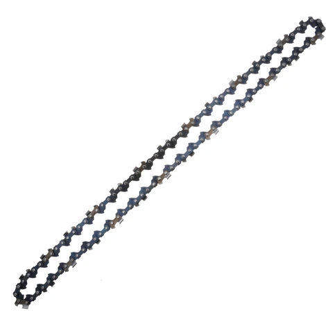 JARDIAFFAIRES Chaîne Pour Tronçonneuse Pas 3/8LP, Jauge 1.3mm, 53 Maillons Entraineurs 3 JARDIAFFAIRES Chaîne Pour Tronçonneuse Pas 3/8LP, Jauge 1.3mm, 53 Maillons Entraineurs