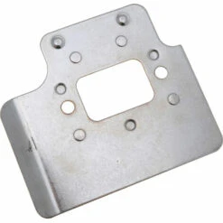 JARDIAFFAIRES Tôle De Protection Thermique Adaptable Stihl 046 Ou MS460