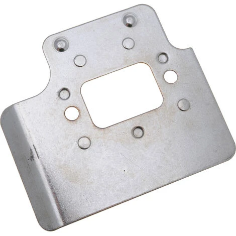 JARDIAFFAIRES Tôle De Protection Thermique Adaptable Stihl 046 Ou MS460 3 JARDIAFFAIRES Tôle De Protection Thermique Adaptable Stihl 046 Ou MS460