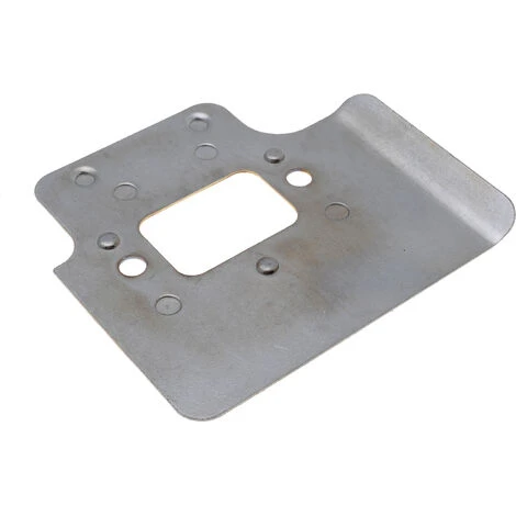 JARDIAFFAIRES Tôle De Protection Thermique Adaptable Stihl 046 Ou MS460 5 JARDIAFFAIRES Tôle De Protection Thermique Adaptable Stihl 046 Ou MS460 – Image 3