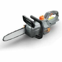 Tronçonneuse à Batterie 20V FUXTEC FX-E1KS20 - Sans Batterie Ni Chargeur -TronçOnneuse Et Accessoire Sales 23390342 3