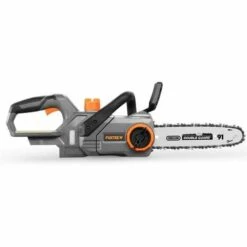 Tronçonneuse à Batterie 20V FUXTEC FX-E1KS20 - Sans Batterie Ni Chargeur -TronçOnneuse Et Accessoire Sales 23390342 4