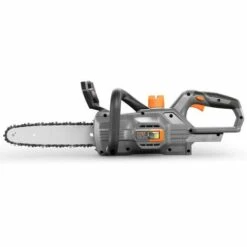 Tronçonneuse à Batterie 20V FUXTEC FX-E1KS20 - Sans Batterie Ni Chargeur -TronçOnneuse Et Accessoire Sales 23390342 5