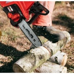 GRIZZLYTOOLS Tronçonneuse Sans Fil Grizzly Tools AKS 2040 Lion Avec Batterie 20 V - 4,0 Ah / Chargeur, Longueur De Coupe 25 Cm 8 GRIZZLYTOOLS Tronçonneuse Sans Fil Grizzly Tools AKS 2040 Lion Avec Batterie 20 V - 4,0 Ah / Chargeur, Longueur De Coupe 25 Cm -TronçOnneuse Et Accessoire Sales 23413421 2