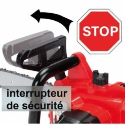 GRIZZLYTOOLS Tronçonneuse Sans Fil Grizzly Tools AKS 2040 Lion Avec Batterie 20 V - 4,0 Ah / Chargeur, Longueur De Coupe 25 Cm 11 GRIZZLYTOOLS Tronçonneuse Sans Fil Grizzly Tools AKS 2040 Lion Avec Batterie 20 V - 4,0 Ah / Chargeur, Longueur De Coupe 25 Cm -TronçOnneuse Et Accessoire Sales 23413421 5