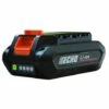 Batterie Lithium-Ion Echo 50.4V | 4Ah -TronçOnneuse Et Accessoire Sales 23461727 1