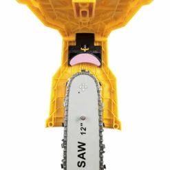 ASUPERMALL Chainsaw Sharpener Chaine Portable Scie Sharpener Travail Rapide Affutage Grinder Pierre Yellow Tools -TronçOnneuse Et Accessoire Sales 23735709 4