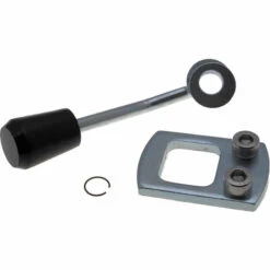 JARDIAFFAIRES Kit Levier D'étau Pour Affuteuse Tecomec Et Oregon Ref K00200391 Et 572202 -TronçOnneuse Et Accessoire Sales 23745445 3