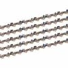 5 X Gardexxchaîne De Scie Pour STIHL018, 40cm - 3/8" - 1,1mm - 55 Tg 2 5 X Gardexxchaîne De Scie Pour STIHL018, 40cm - 3/8" - 1,1mm - 55 Tg -TronçOnneuse Et Accessoire Sales 23769520 1