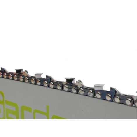 5 X Gardexxchaîne De Scie Pour Husqvarna445, 33cm - 0,325" - 1,3mm - 56 Tg 4 5 X Gardexxchaîne De Scie Pour Husqvarna445, 33cm - 0,325" - 1,3mm - 56 Tg – Image 2