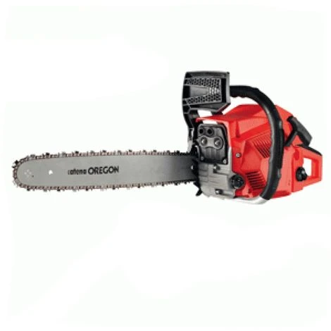 Scie à Chaîne Valex Apache 52 à Essence Avec Barre Catalytique 52 Cm - - 3 Scie à Chaîne Valex Apache 52 à Essence Avec Barre Catalytique 52 Cm - -