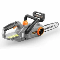 Tronçonneuse à Batterie 20V FUXTEC FX-E1KS20 - Set Avec Batterie 2Ah Et Chargeur 1A -TronçOnneuse Et Accessoire Sales 23800220 3