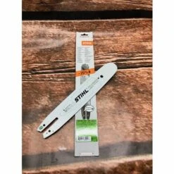 STIHL Guide-chaîne Rollomatic E Light - 3/8"P 1,3mm 30 Cm 8 STIHL Guide-chaîne Rollomatic E Light - 3/8"P 1,3mm 30 Cm -TronçOnneuse Et Accessoire Sales 23801347 3