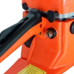 GT GARDEN Tronçonneuse Thermique 62 Cm3, 3.5 CV, Guide 50 Cm, 2 Chaînes -TronçOnneuse Et Accessoire Sales 2384339 4