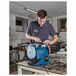 Pack SCHEPPACH - Affuteuse à Eau 200mm - 120W - TIGER2000S - Ensemble D'affutage Domestique - 7903200002 9 Pack SCHEPPACH - Affuteuse à Eau 200mm - 120W - TIGER2000S - Ensemble D'affutage Domestique - 7903200002 -TronçOnneuse Et Accessoire Sales 23850689 4