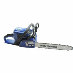 HOLZFFORMA Tronçonneuse Thermique G255 45cc Guide 40cm De Coupe