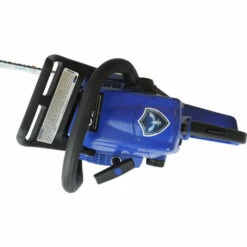 HOLZFFORMA Tronçonneuse Thermique G255 45cc Guide 40cm De Coupe -TronçOnneuse Et Accessoire Sales 24051602 3