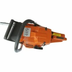 HOLZFFORMA Tronçonneuse Thermique G372 65cc Guide 50cm De Coupe -TronçOnneuse Et Accessoire Sales 24051867 3