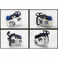 HOLZFFORMA Tronçonneuse élagueuse Thermique G111 35cc Guide 30cm De Coupe -TronçOnneuse Et Accessoire Sales 24060465 3