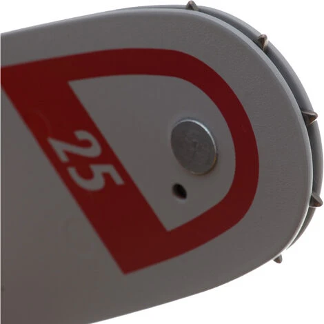 Guide Oregon 080SDAA041 20cm De Coupe Pas 1/4 Jauge 1.3mm 4 Guide Oregon 080SDAA041 20cm De Coupe Pas 1/4 Jauge 1.3mm – Image 2