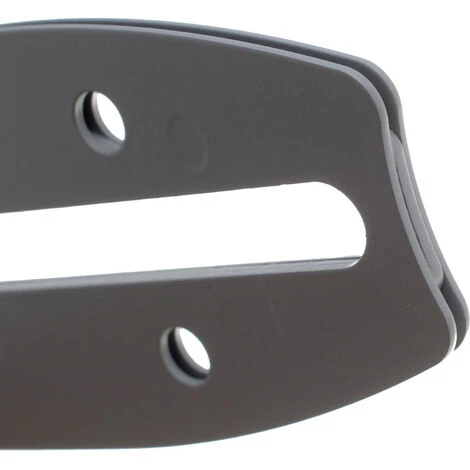 Guide Oregon 080SDAA041 20cm De Coupe Pas 1/4 Jauge 1.3mm 5 Guide Oregon 080SDAA041 20cm De Coupe Pas 1/4 Jauge 1.3mm – Image 3