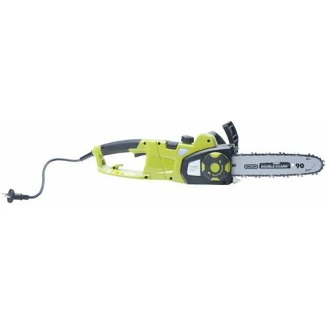 Tronçonneuse élagueuse 2en1 750w électrique Werkapro 6 Tronçonneuse élagueuse 2en1 750w électrique Werkapro – Image 4