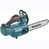 Tronçonneuse D'élagage 18V Li-Ion 25cm MAKITA - Sans Batterie - DUC254Z -TronçOnneuse Et Accessoire Sales 24410180 1