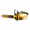 Tronçonneuse élagueuse 18V DEWALT - Livrée Nue - DCM565N -TronçOnneuse Et Accessoire Sales 24410314 1