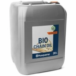 HUSQVARNA GROUP Huile De Chaine Bio Tronçonneuse Husqvarna X-Guard | 1L -TronçOnneuse Et Accessoire Sales 24446837 4