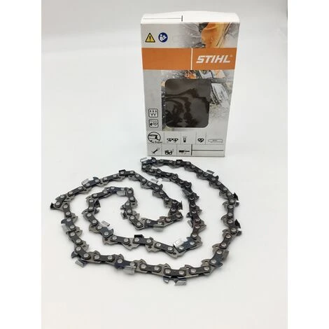 STIHL Stihl Chaine Tronçonneuse Picco Super 3/8P 1,3 Mm 40 Dents 36170000040 3 STIHL Stihl Chaine Tronçonneuse Picco Super 3/8P 1,3 Mm 40 Dents 36170000040