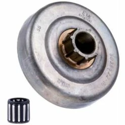 HUSQVARNA GROUP Cloche Embrayage Tronçonneuse Jonsered