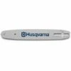 HUSQVARNA GROUP Guide Chaîne Tronçonneuse Husqvarna 35cm 3/8LP 050 -TronçOnneuse Et Accessoire Sales 25080859 1