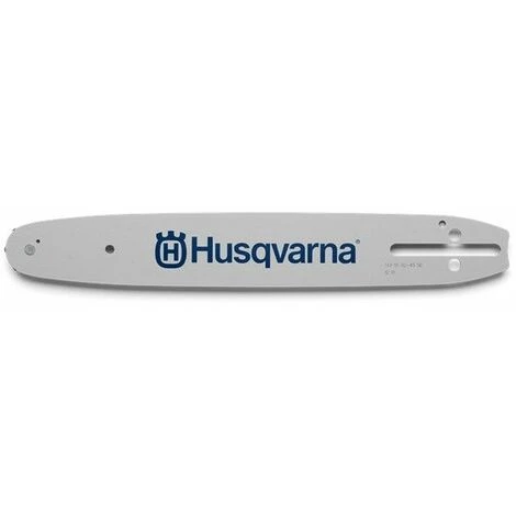 HUSQVARNA GROUP Guide Chaîne Tronçonneuse Husqvarna 35cm 3/8LP 050 3 HUSQVARNA GROUP Guide Chaîne Tronçonneuse Husqvarna 35cm 3/8LP 050