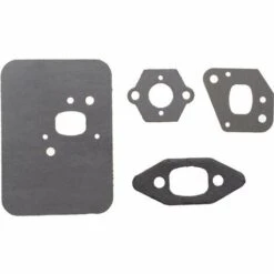 JARDIAFFAIRES Jeu De 4 Joints Pour Tronçonneuse Partner, Jonsered, Mc Culloch, Poulan