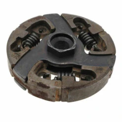 JARDIAFFAIRES Embrayage Adaptable Husqvarna Jonsered Remplace 503 70 15-02 -TronçOnneuse Et Accessoire Sales 25245626 3