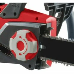 Tronçonneuse électrique 2400W Guide Oregon 40cm Tension Automatique Dunsch DU30240-40ATF - Rouge -TronçOnneuse Et Accessoire Sales 25440849 4