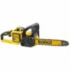 DeWALT DCM575X1 Tronçonneuse à Batterie Sans Fil 54V Avec Batterie Max. 9Ah 1 DeWALT DCM575X1 Tronçonneuse à Batterie Sans Fil 54V Avec Batterie Max. 9Ah -TronçOnneuse Et Accessoire Sales 25459215 1