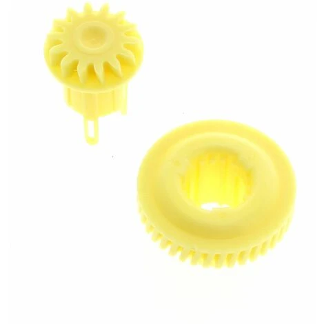 Pignon Sortie Moteur 00626369 Pour Trancheuse Bosch 4 Pignon Sortie Moteur 00626369 Pour Trancheuse Bosch – Image 2