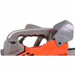 Boudech Tronçonneuse Thermique 25cc 1,2Hp Lame 10" Legere Puissante -TronçOnneuse Et Accessoire Sales 25677336 4