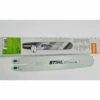 STIHL Guide Chaine Tronçonneuse Rollomatic E 3/8"P 1,3mm 30 Cm 30050004805 -TronçOnneuse Et Accessoire Sales 26289833 1