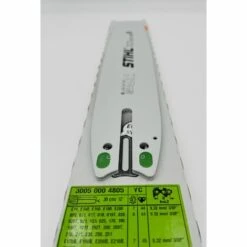 STIHL Guide Chaine Tronçonneuse Rollomatic E 3/8"P 1,3mm 30 Cm 30050004805 -TronçOnneuse Et Accessoire Sales 26289833 3