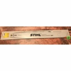 Guide Chaine Tronçonneuse Stihl 63 Cm 3/8" 1.6 Mm 30030009431 -TronçOnneuse Et Accessoire Sales 26508368 2