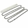 MAEREX 16'' Barre Guide + 3 X 3/8 Chaine Tronconneuse Pour STIHL 009 012 021 E180 MS180 MS190 MS250 HT70 -TronçOnneuse Et Accessoire Sales 26548674 1