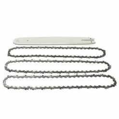 MAEREX 16'' Barre Guide + 3 X 3/8 Chaine Tronconneuse Pour STIHL 009 012 021 E180 MS180 MS190 MS250 HT70 -TronçOnneuse Et Accessoire Sales 26548674 4