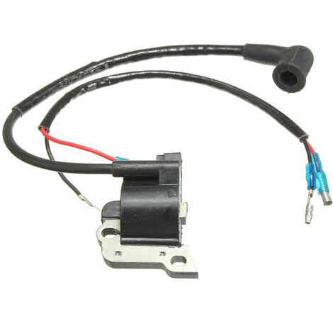 LBTN Bobine D'allumage Pour Tron?onneuse 4 Temps Strimmer Débroussailleuse Débroussailleuse Tondeuse à Gazon 3 LBTN Bobine D'allumage Pour Tron?onneuse 4 Temps Strimmer Débroussailleuse Débroussailleuse Tondeuse à Gazon