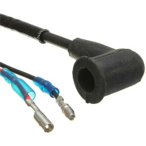 LBTN Bobine D'allumage Pour Tron?onneuse 4 Temps Strimmer Débroussailleuse Débroussailleuse Tondeuse à Gazon 5 LBTN Bobine D'allumage Pour Tron?onneuse 4 Temps Strimmer Débroussailleuse Débroussailleuse Tondeuse à Gazon – Image 3